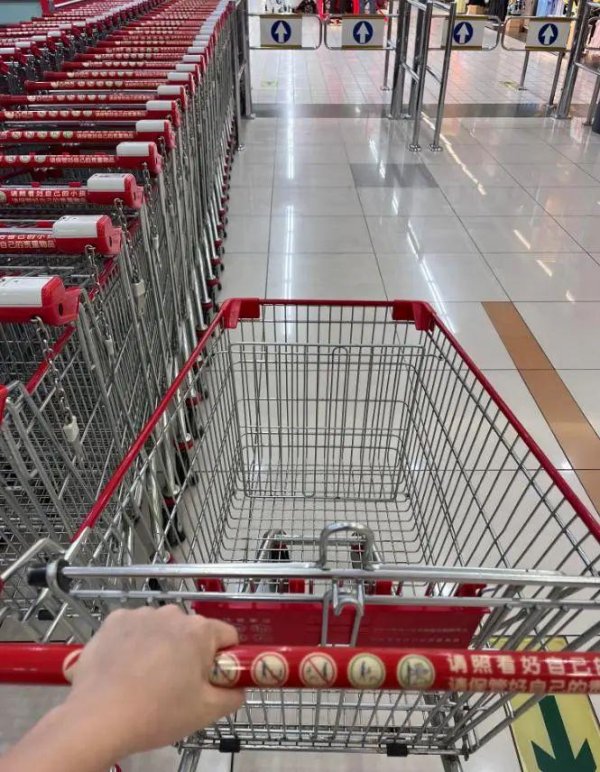 51我也要配资 第一次感受到超市用品的“杀伤力”，换个思路后，秒变家居神器！