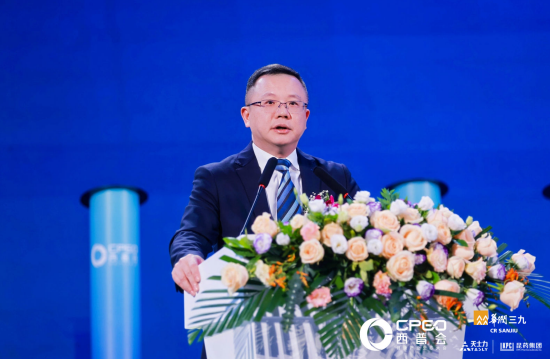 鼎冠优配 中康科技吴瀚：全球创新药将形成中美比肩的两极格局