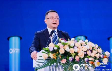 擒牛网 中康科技吴瀚：新退休人群将为健康产业带来万亿级增量市场
